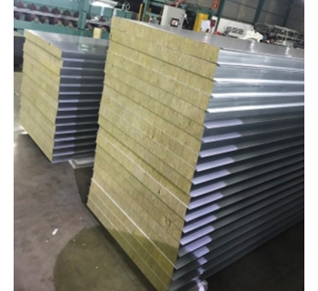 Panel Rockwool